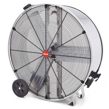 Fans and Air Movers