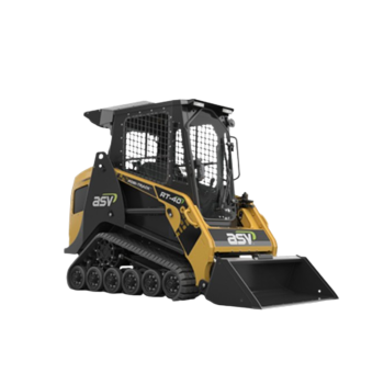 Bobcat, Mini Skid Steer (Earth Movers)